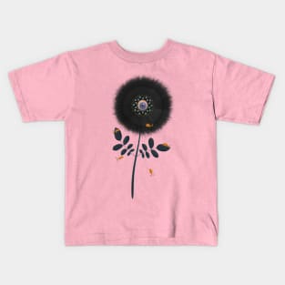 Fantasy flower.2. Kids T-Shirt